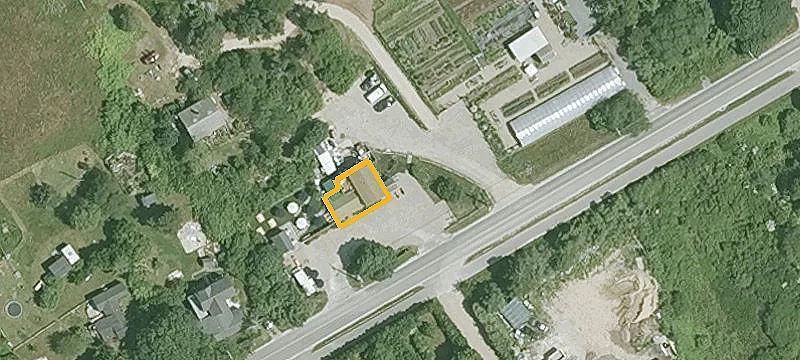167 Hummock Pond Rd