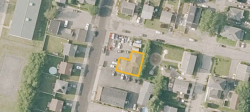 193-197 Oak Grv Ave
