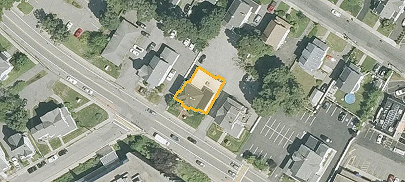 29 Lincoln St