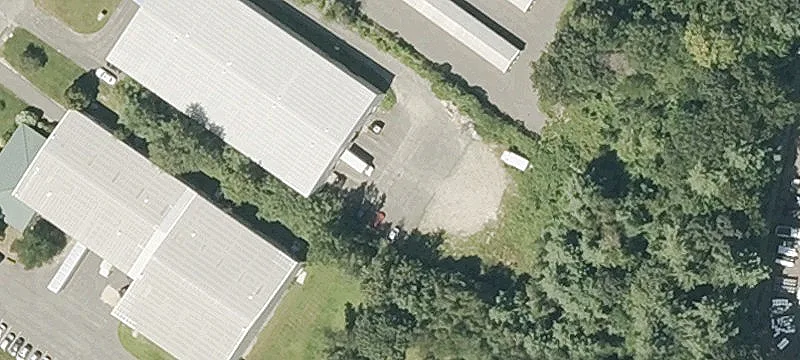 4 Industrial Pkwy