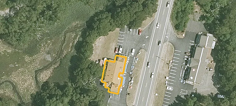461 State Hwy Rte 6th 6