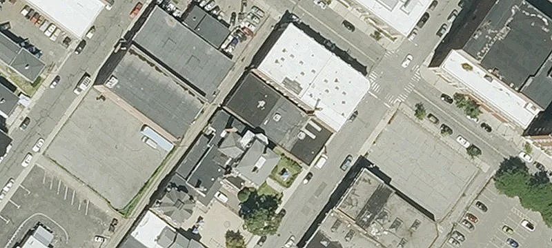 151-155 Chestnut St