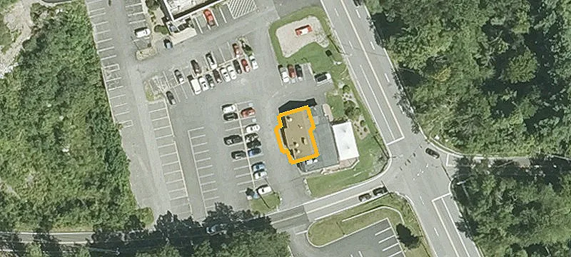 384 Middlesex Rd