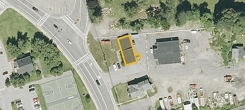 85 Hayden Rowe St