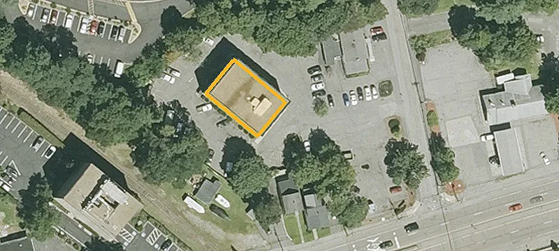 1071 Worcester Rd, Unit 4D