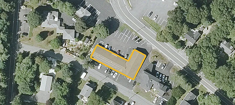 16 Waterhouse Rd