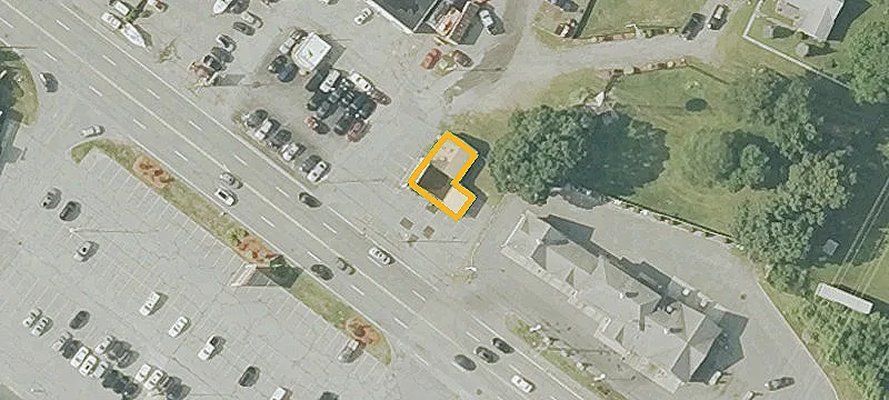 1160 Grand Army Hwy