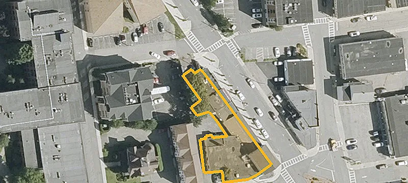 16 Old Colony Rd