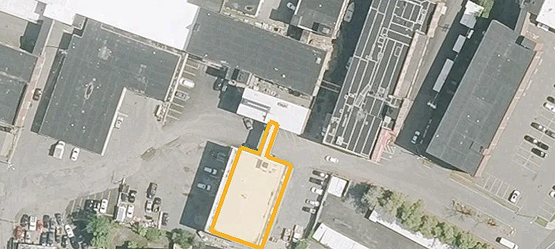 119 Foster St, Unit CR