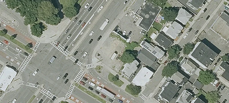 205 Broadway