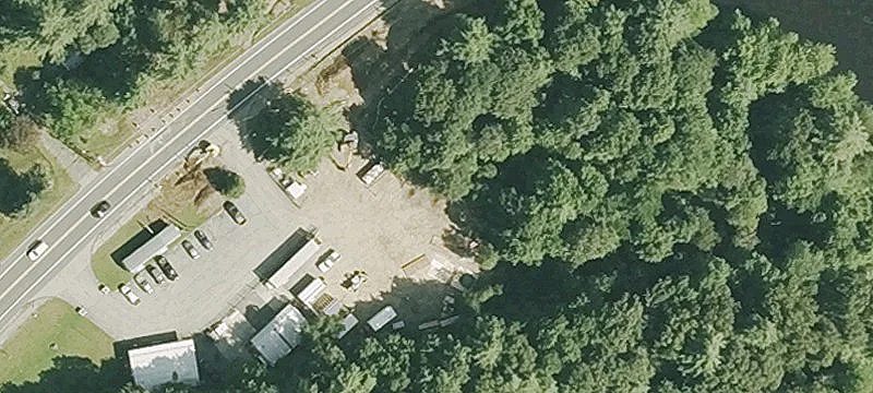 388 Palmer Rd