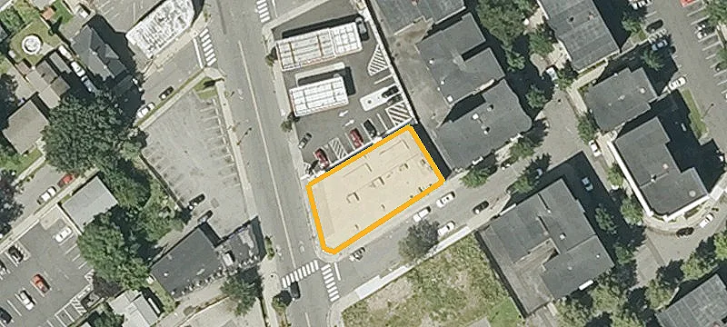 643 Main St, Unit 649