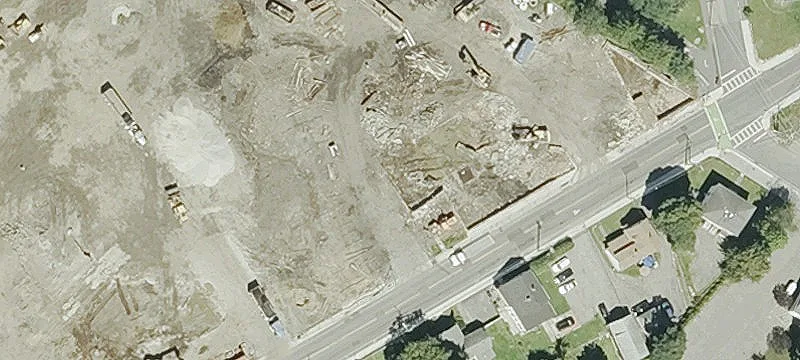 301 Lincoln St