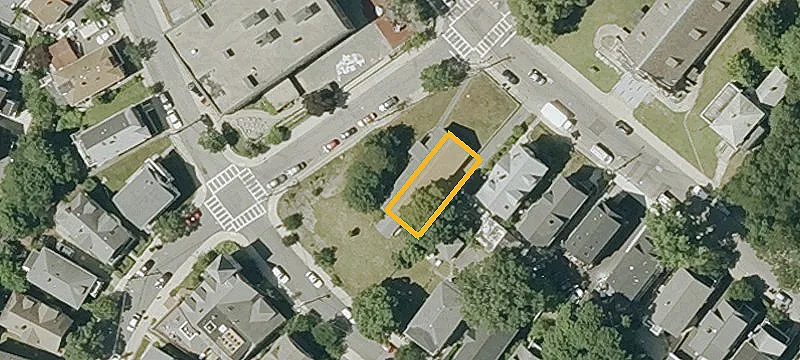 140 Wachusett St