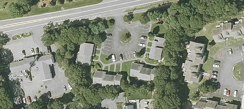 1025 Falmouth Rd, Unit C4