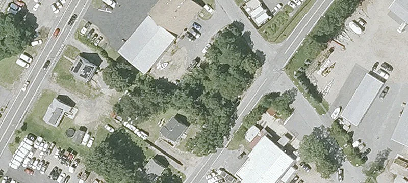 154 Old Yarmouth Rd