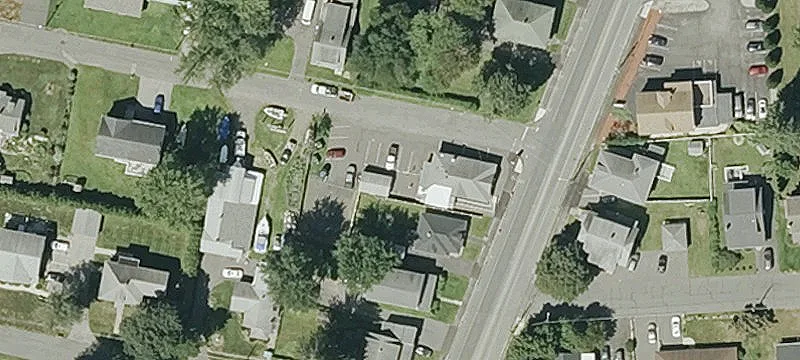 334 Newton St