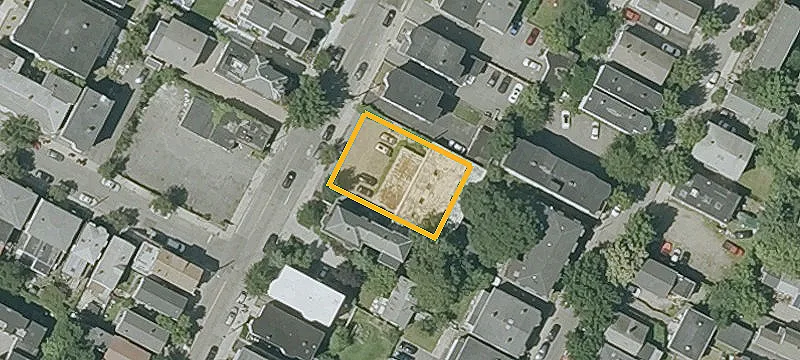 118 Prospect St