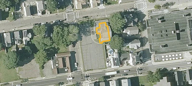 308 Cottage St