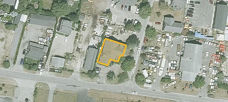 142 Old S Rd