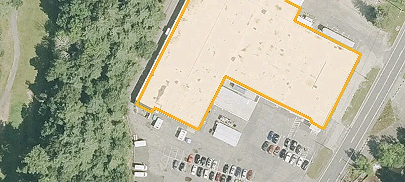 96 Palmer Rd