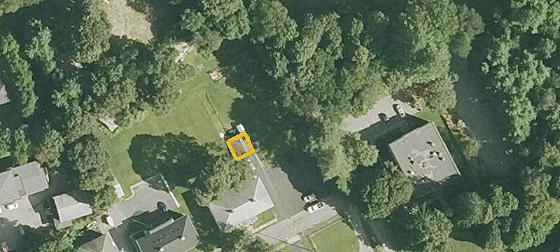 11 Harding St