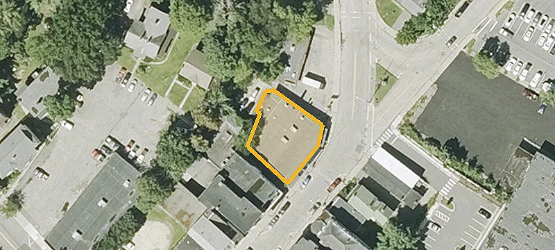 37 Hamilton St
