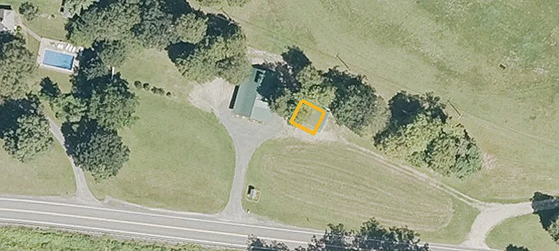 1605 Rte 2nd 2