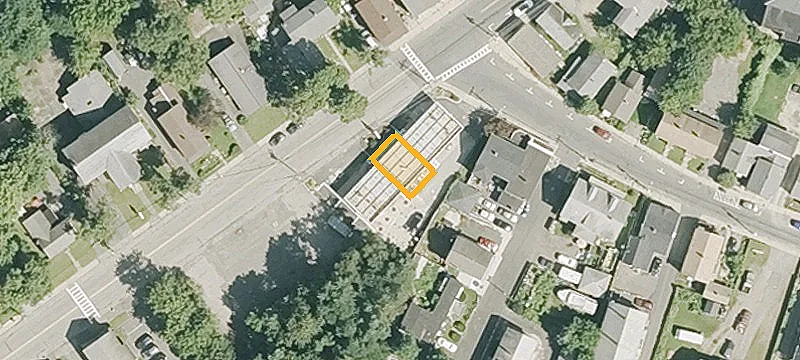 18 Ww St