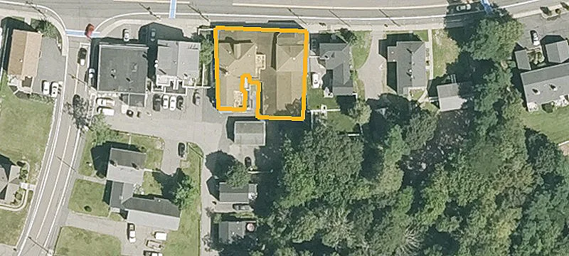 125 Vlg St