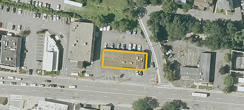 76 Arsenal St
