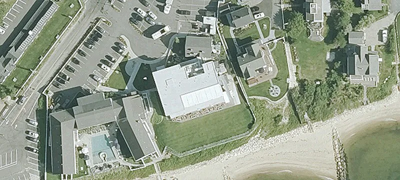 5 Pelham Dr
