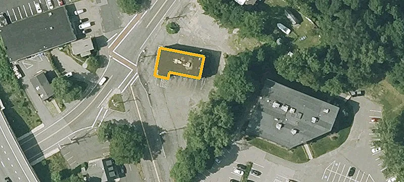 50 Central Ave