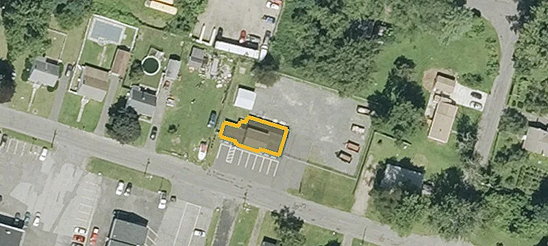 22 Verona St