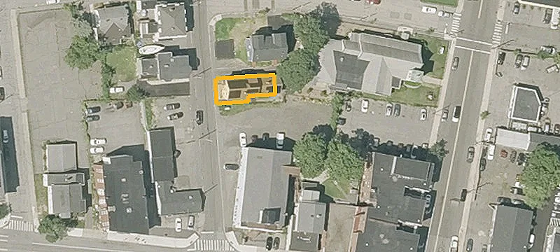 13 Franklin St