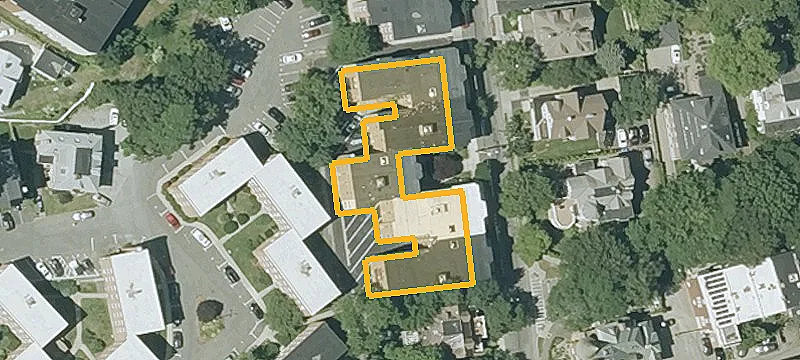 30 Kilsyth Rd, Unit P10