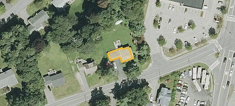 36 Woodland St