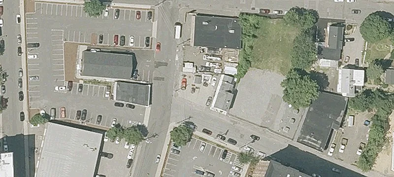 61 Locust St