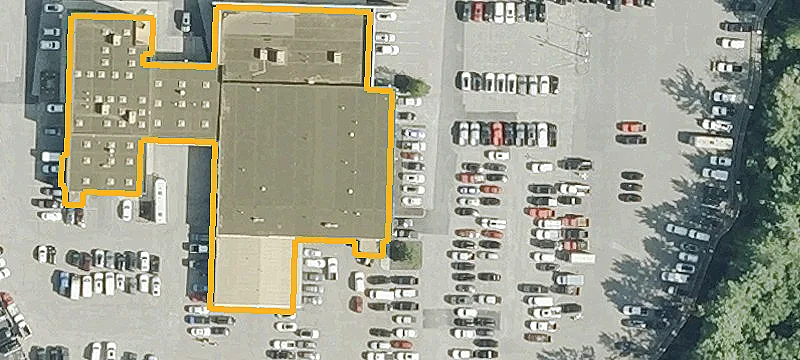 1651 New State Hwy
