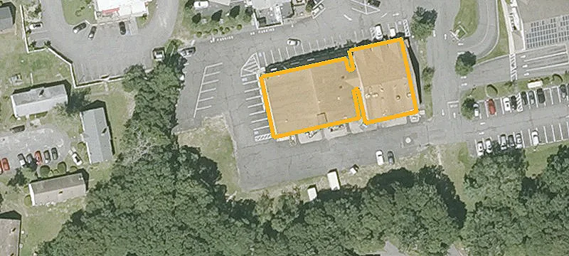 181 Falmouth Rd