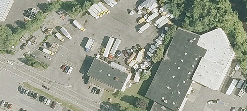 210 Airport Rd