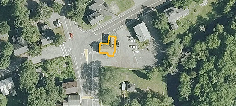 1 Main St