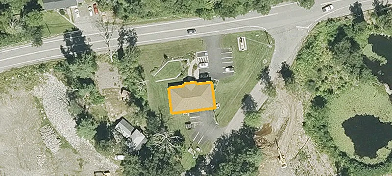 1 Nipmuc Dr