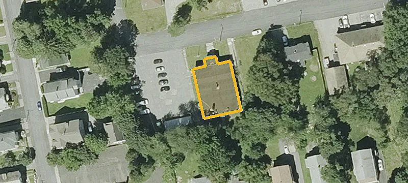 49 Morris St