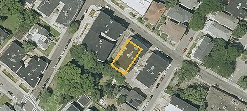 46 Cheney St