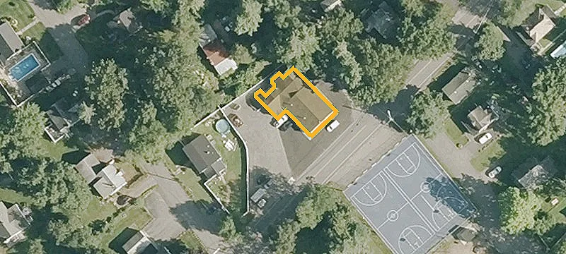 321 Whalom Rd