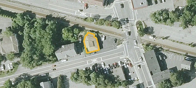 80 Evergreen St