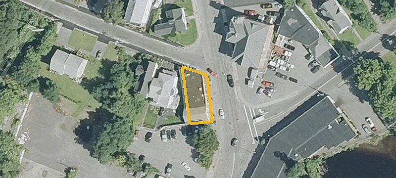 3 Water St
