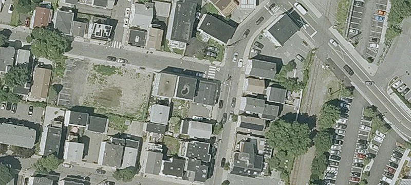 43 Warren St