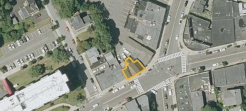 672 Salem St, Unit 676